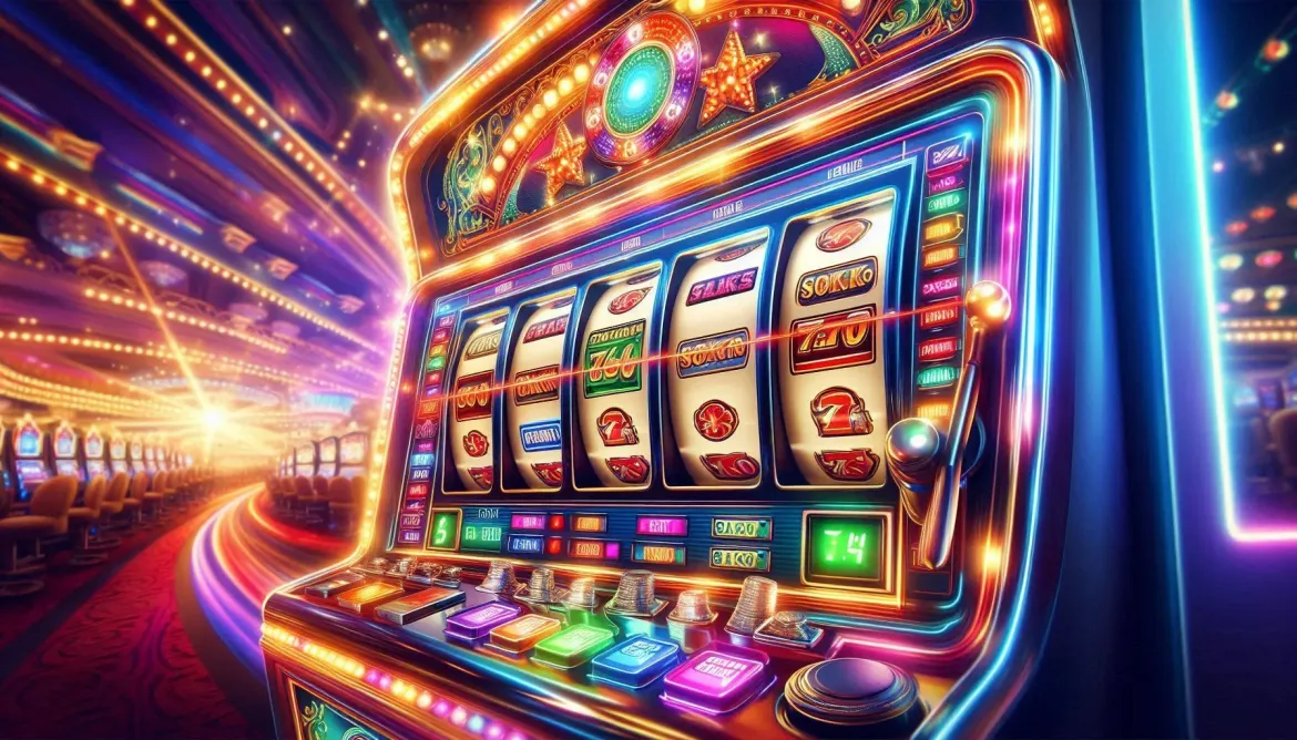 Bet365 Casino